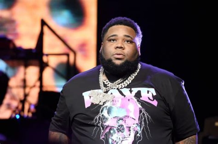 Rod Wave Biography: Real Name, Age, Girlfriend, Net Worth, Songs, Lyrics, Albums, Instagram