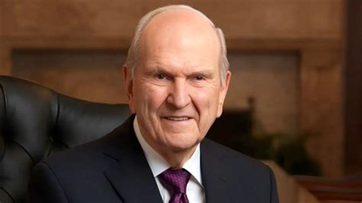 Russell M Nelson- Age, Height, Wife, Net Worth, Ethnicity
