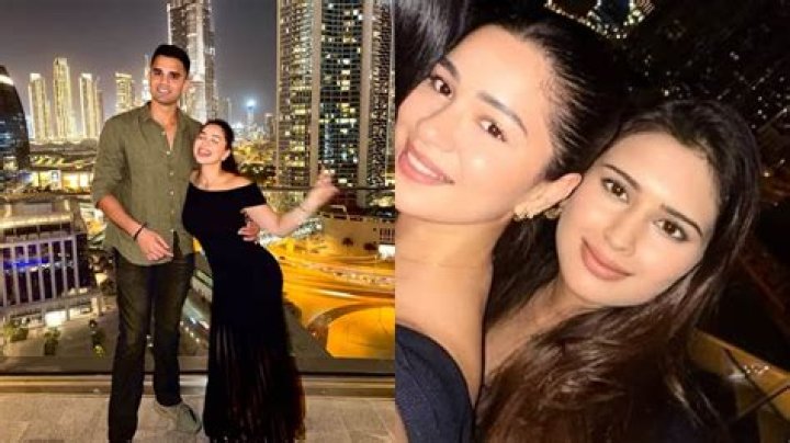 Sachin Sanghvi’s Girlfriend: Who is Sachin Sanghvi Dating?