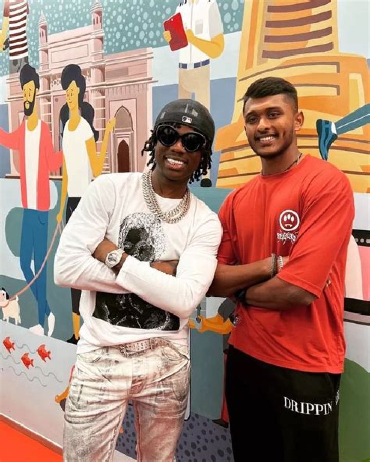 Sai Sudharsan Biography: Girlfriend, Age, Stats, Net Worth, Wife, Videos, Family, Height, College, IPL