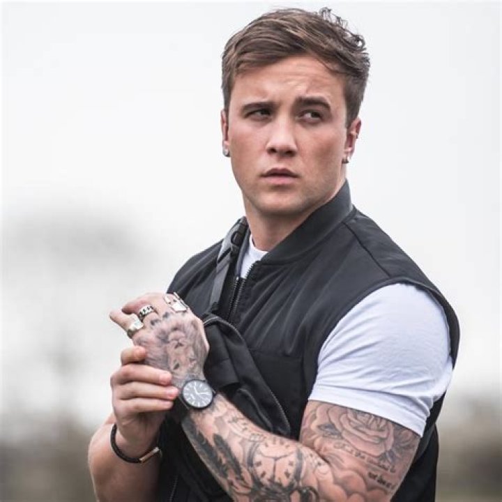 Sam Callahan Drops The Lyric Video To His Recently Released Song 