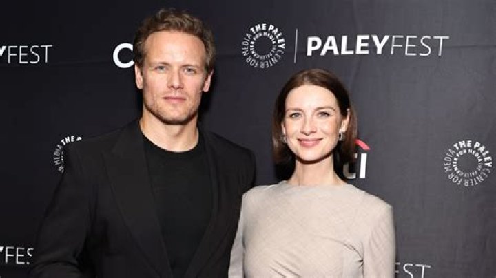 Sam Heughan’s Girlfriend: Who is Sam Heughan Dating?