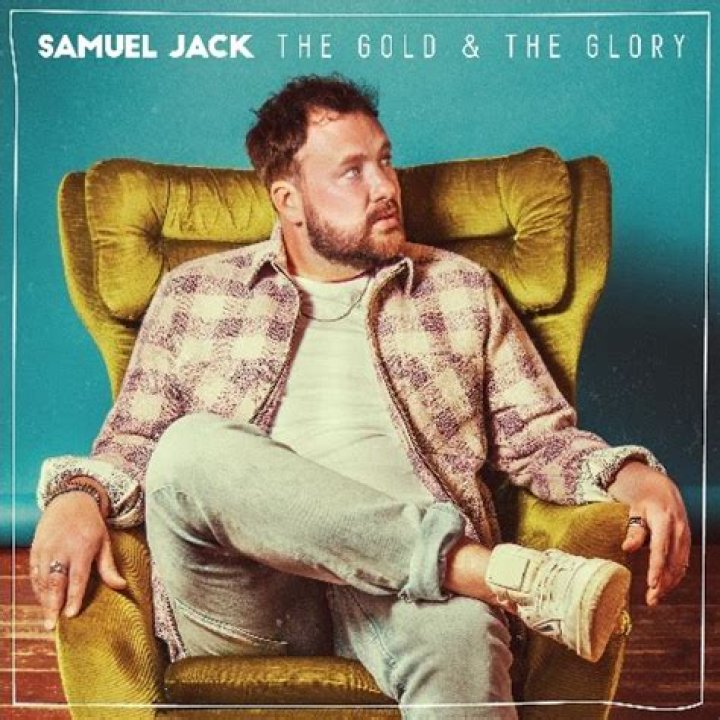 Samuel Jack on How Traveling Influences His Songwriting