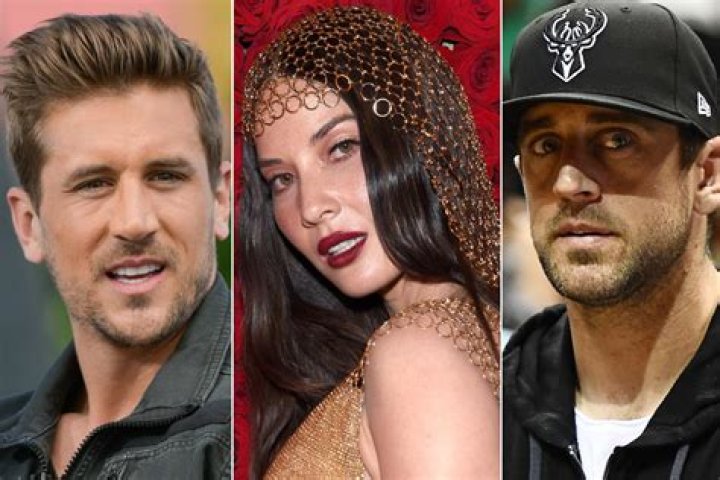 Sara Potts- All About Olivia Munn Sister