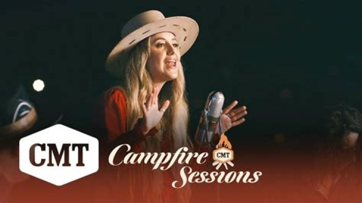 Sarah Darling Confirms 'Bring On The Rain' Campfire Sessions Release
