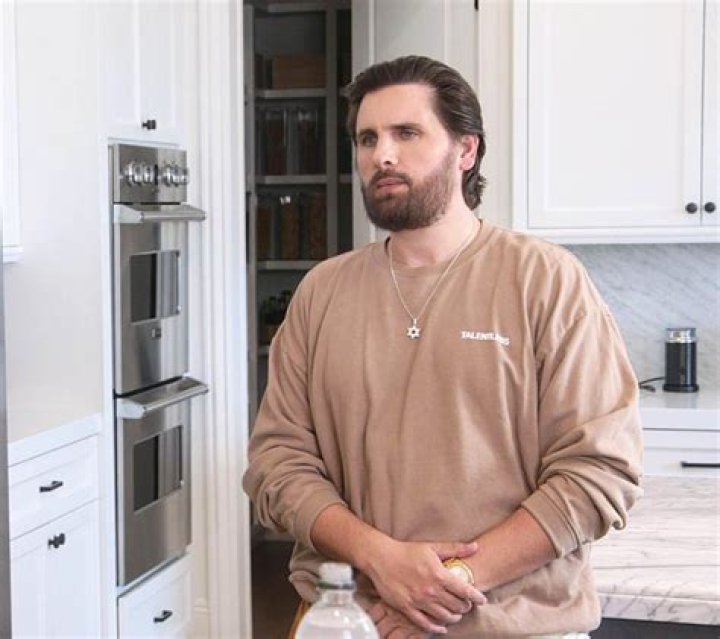 Scott Disick Update: You're fired
