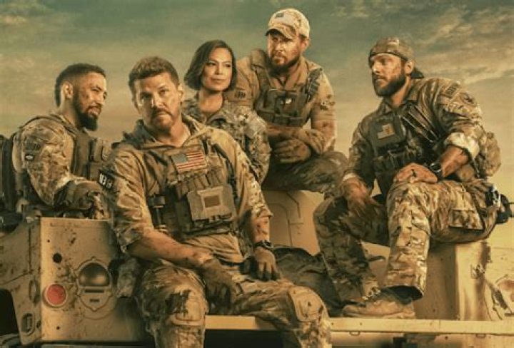 SEAL Team Recap 1/17/18: Season 1 Episode 12 “The Upside Down”