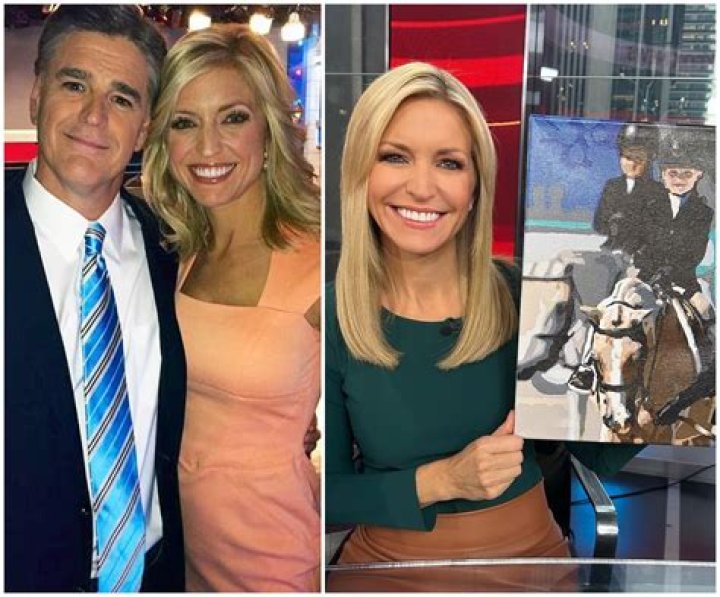 Sean Hannity’s Wife: Who is Sean Hannity Dating?