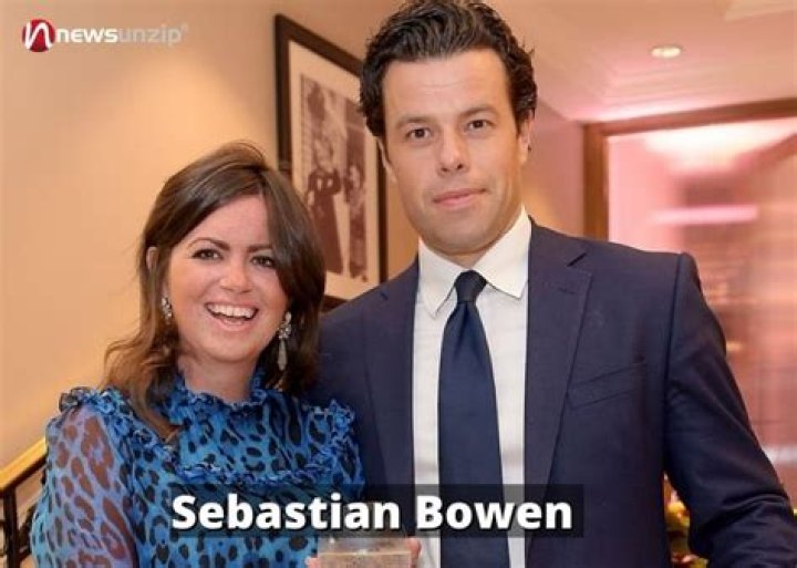 Sebastian Bowen- Wiki, Age, Height, Net Worth, Wife, Career