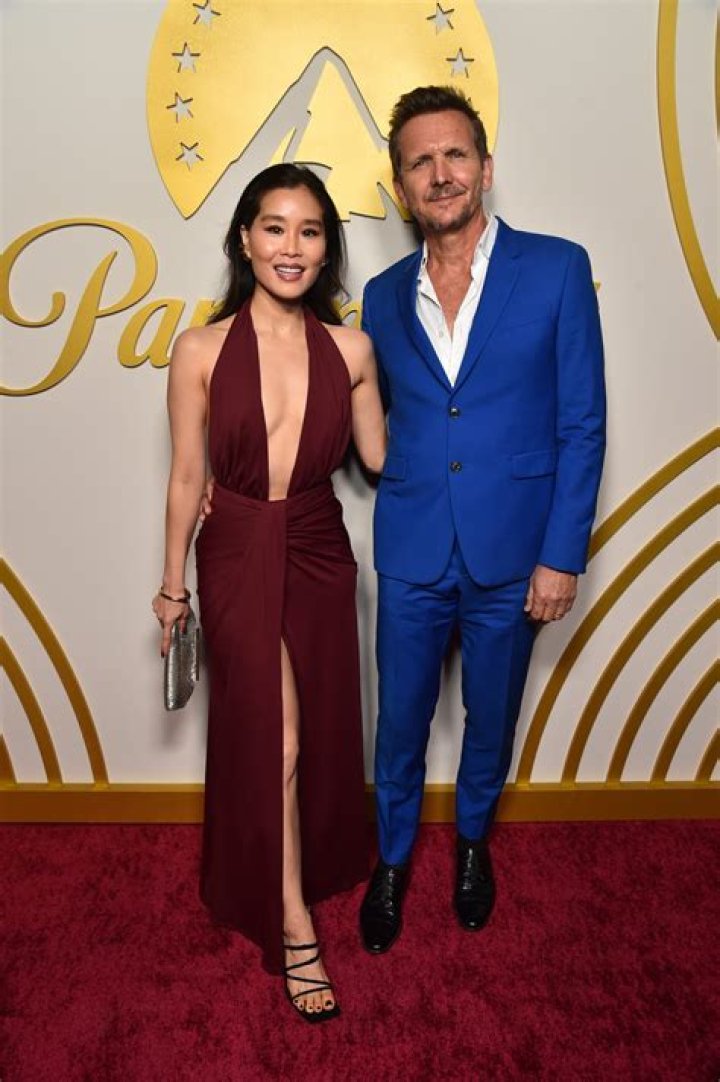 Sebastian Roche’s Wife: Who is Sebastian Roche Dating?