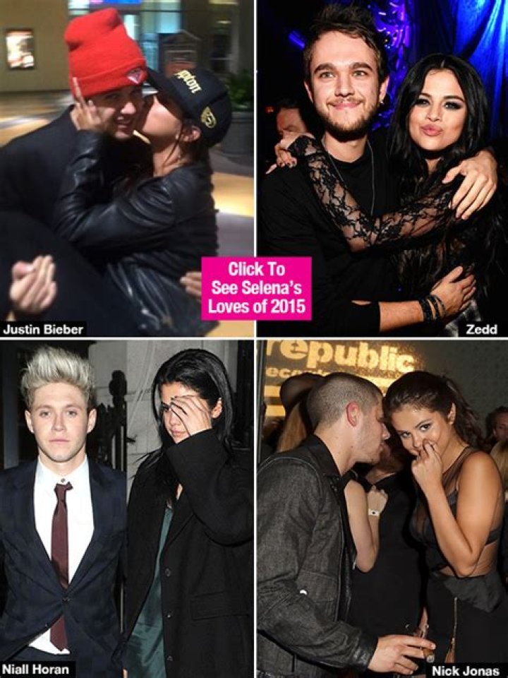 Selena Gomez and Niall Horan Make Love Triangle With Justin Bieber – Jealousy and Spite After Nepal