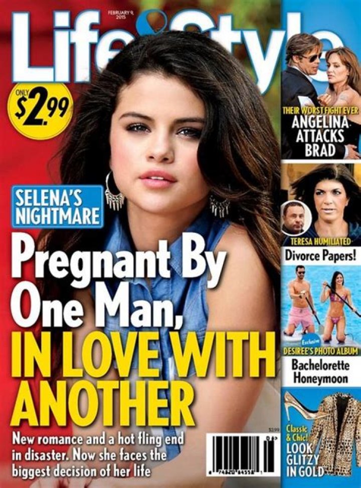 Selena Gomez Pregnant With Zedd’s Baby – Still In Love With Justin Bieber – Baby Bump in New Photos?