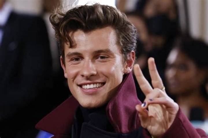 Shawn Mendes releases the audio for his new single 