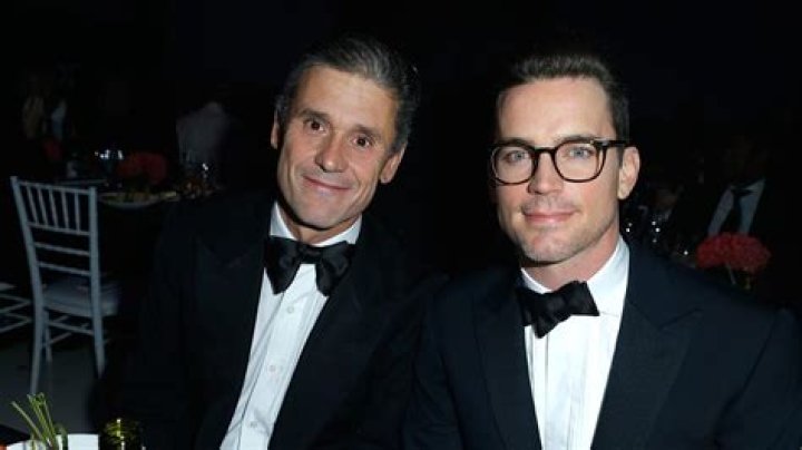Simon Halls’s Husband: Who is Simon Halls Dating?