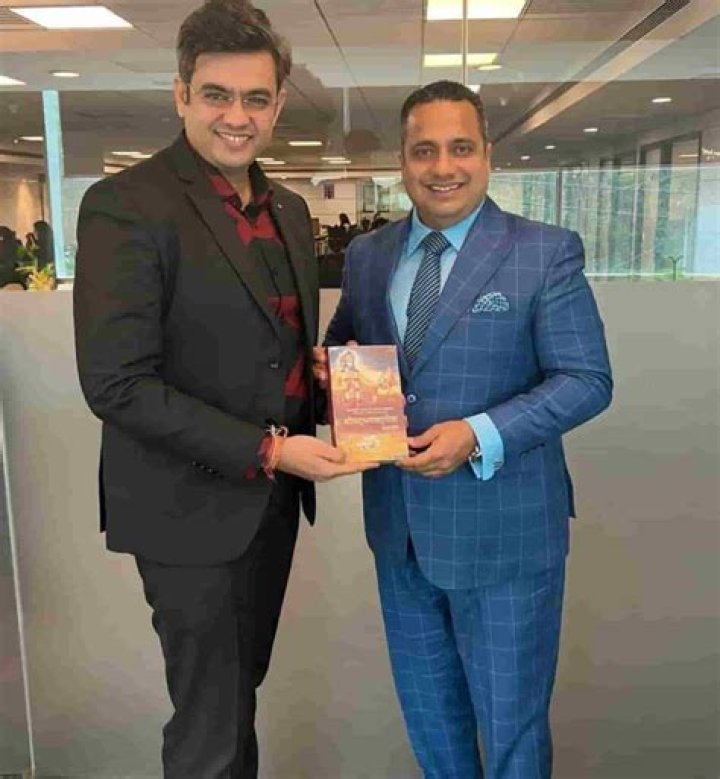 Sonu Kumar- Wiki, Age, Net Worth, Relationship, Height, Career