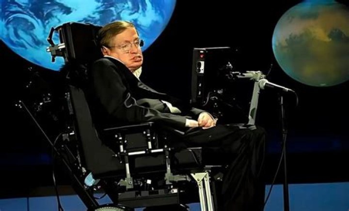 Stephen Hawking Calls On One Direction For Help