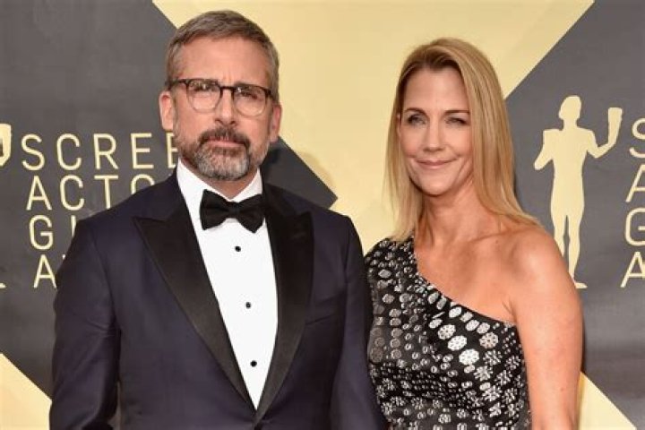Steve Carell- Age, Wife, Net Worth, Height, Weight, Ethnicity