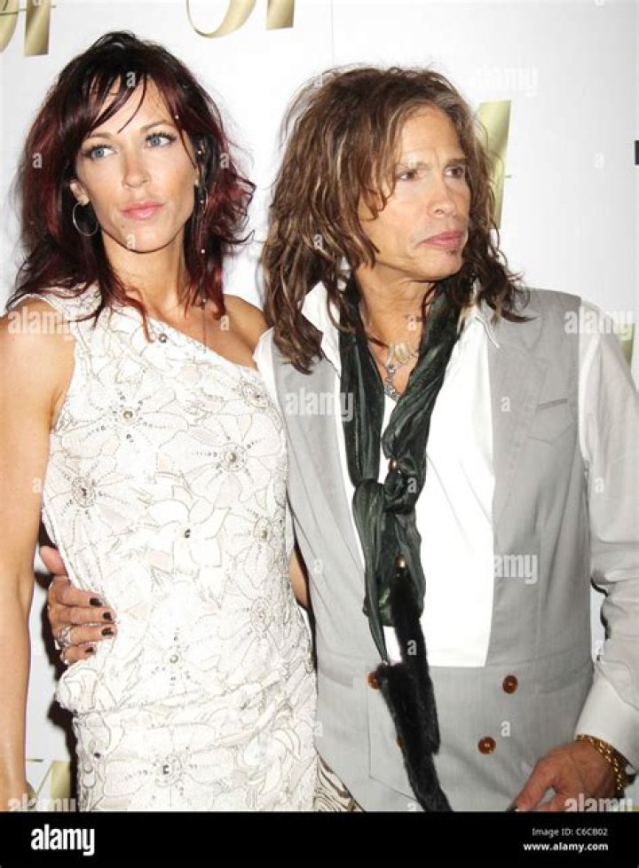 Steven Tyler’s Fiancée Erin Brady Is A “Monster,” Says Source