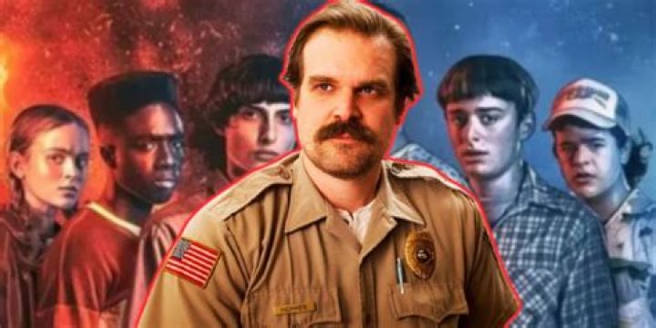 Stranger Things' David Harbour and Fantastic Beasts' Alison Sudol Join Greenpeace Ship Headed to Antarctica