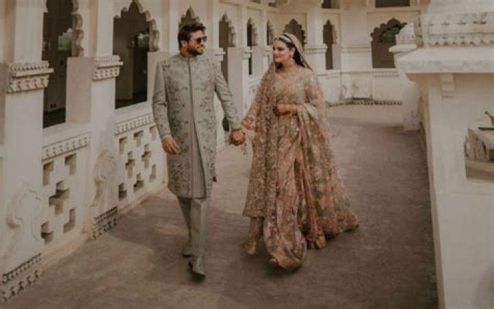 Sufyan Mehmood’s Girlfriend: Who is Sufyan Mehmood Dating?