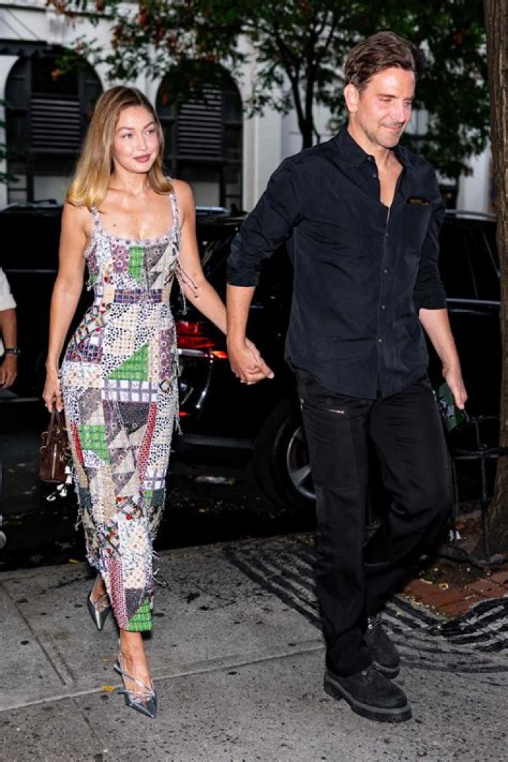Suki Waterhouse Chased By Harry Styles, Leonardo DiCaprio and Tom Cruise – All Want To Date Bradley Cooper’s Ex!