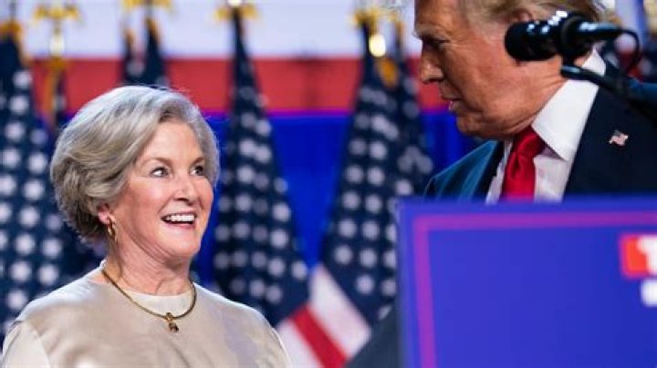 Susy Lustgarten- Age, Parents, Net Worth, Height, Ethnicity