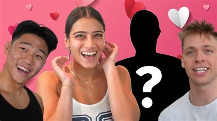 Syahmi Safari’s Girlfriend: Who is Syahmi Safari Dating?