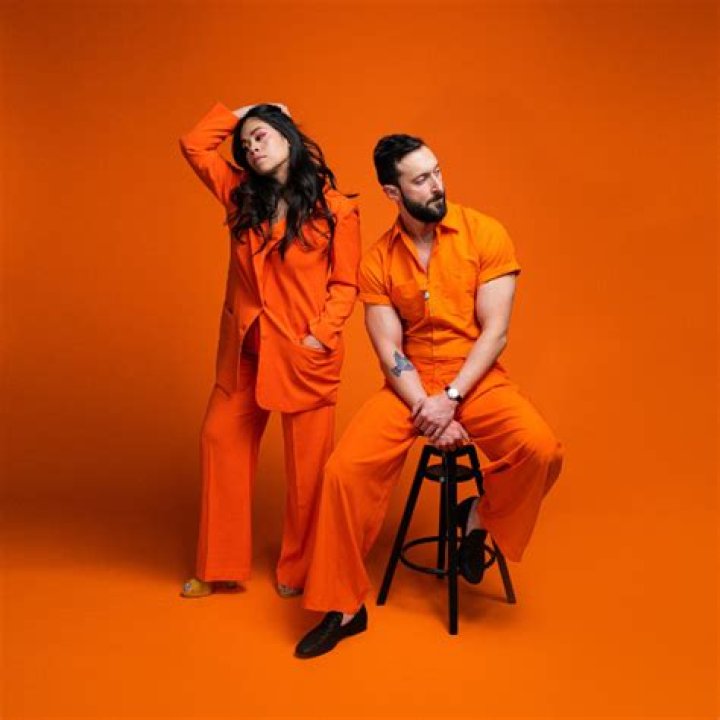 Talking with Honey and Blue about New Single/Music Video “All In My Head”