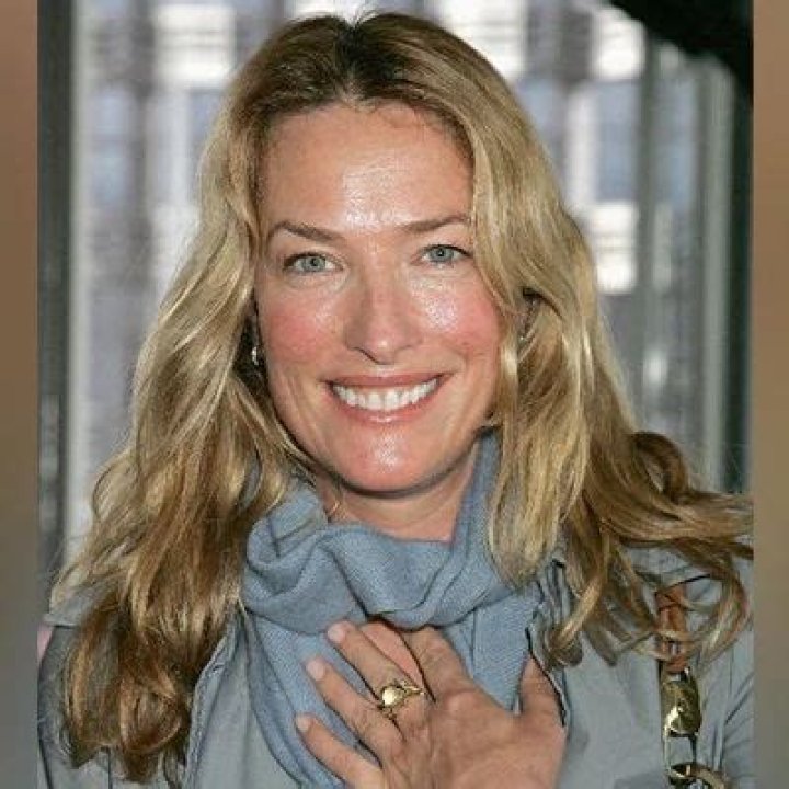 Tatjana Patitz Passed Away At The Age Of 56