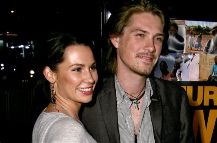 Taylor Hanson’s Wife: Who is Taylor Hanson Dating?
