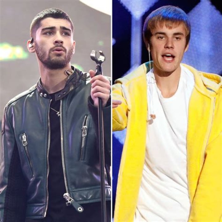 Taylor Jones covers Zayn Malik and Justin Bieber in awesome new mashup