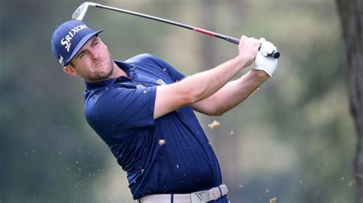 Taylor Pendrith- Biography, Wiki, Age, Height, Net Worth, Wife, Marriage