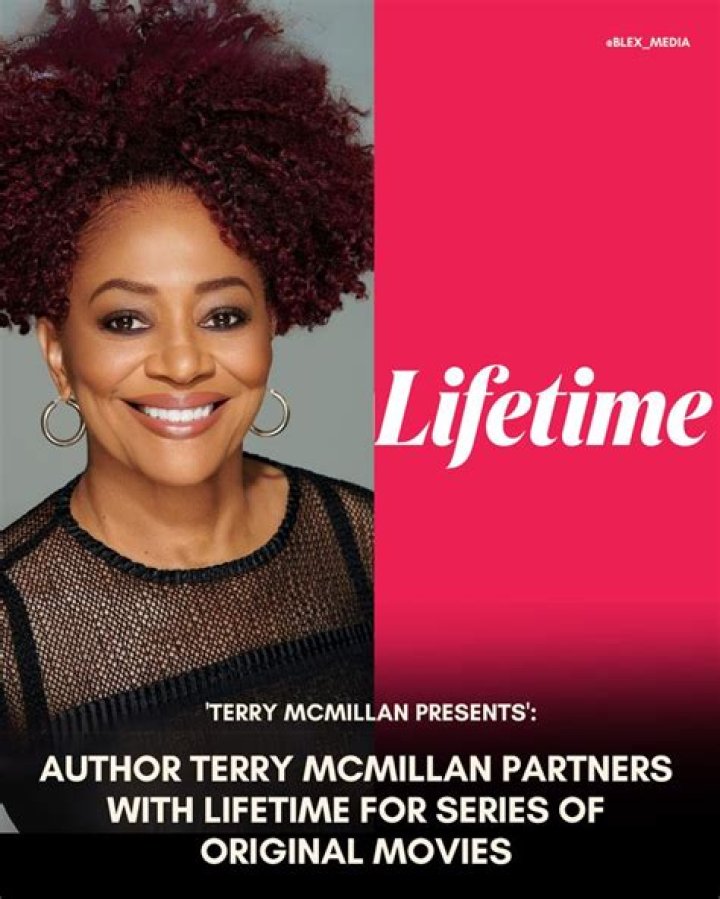 Terry McMillan’s Boyfriend: Who is Terry McMillan Dating?