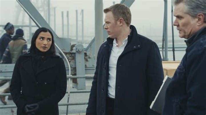 The Blacklist Recap 06/16/21: Season 8 Episode 21 “Nachalo”