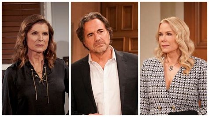 The Bold and the Beautiful Spoilers: Hope Objects to Deacon Dating Taylor – Warns Dad Away from Steffy’s Mom?