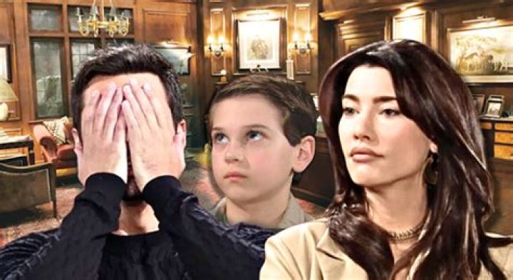 The Bold and the Beautiful Spoilers: Thomas Ends Relationship & Devastates Hope – Steffy’s Advice Wins Out