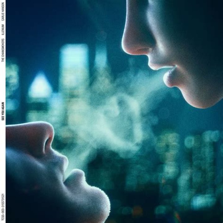 The Chainsmokers drop awaited new single 'Paris'