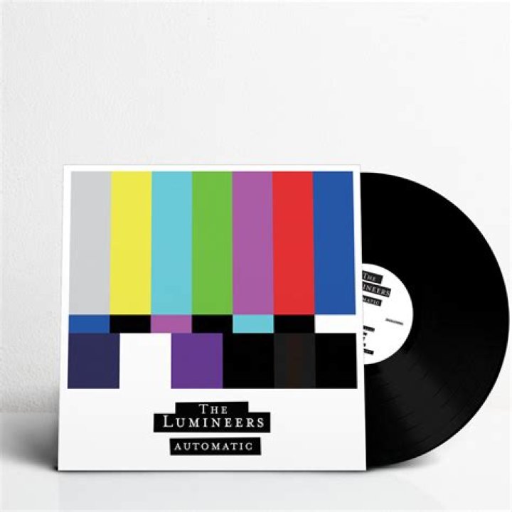 The Lumineers to Release Exclusive 10