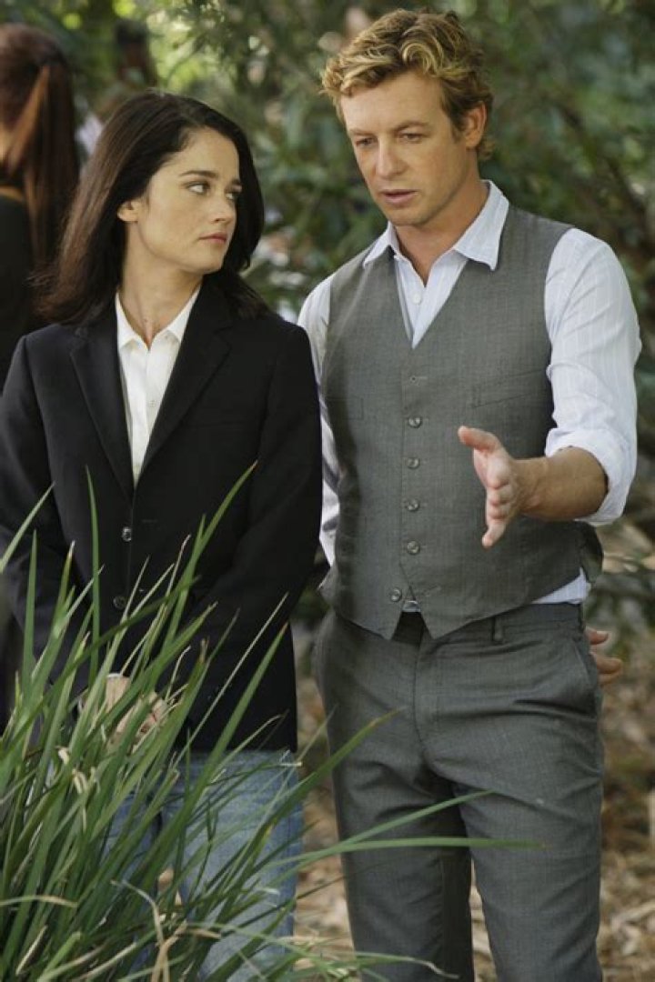 The Mentalist’s Teresa Lisbon Finally Gets a Love Interest – Who is He?