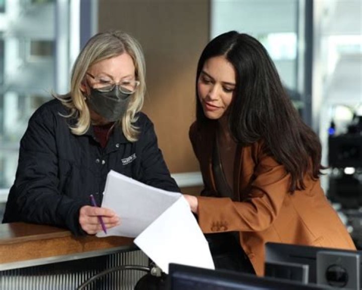 The Rookie Recap 05/08/22: Season 4 Episode 21 “Mother’s Day”