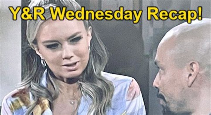 The Young and the Restless Recap: Wednesday, March 15 – Nate Rejects Victoria’s Bed – Victor Derails Abby & Devon’s Hot Night