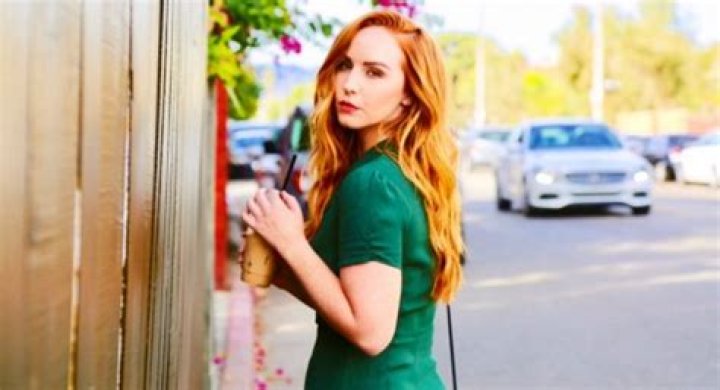 The Young and the Restless Spoilers: Camryn Grimes Attacked By Cyber Bully