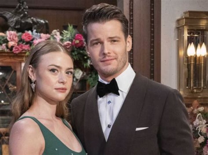 The Young and the Restless Spoilers: Jack and Jill Revisit Past Cheating Relationship – New Y&R Romance Ahead?