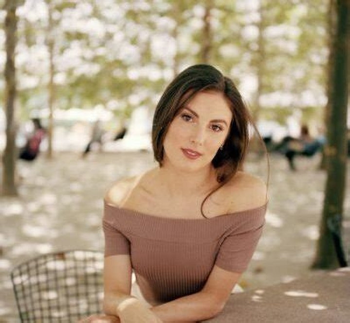 
Tiler Peck- Wiki, Age, Height, Net Worth, Husband, Ethnicity	