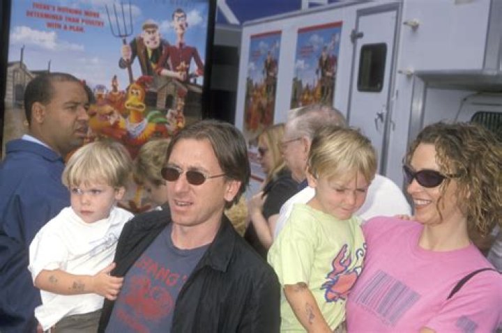 Tim Roth's son, Timothy Hunter Roth Biography: Age, Girlfriend, Net Worth, Parents, Siblings, Mother