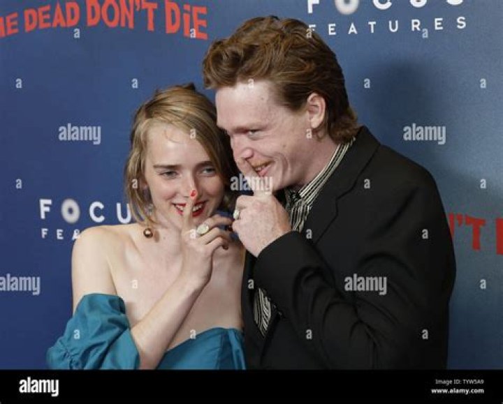 Toby Jones’s Girlfriend: Who is Toby Jones Dating?