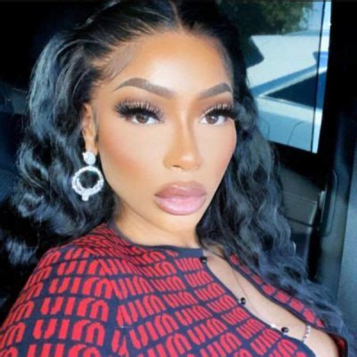 Tommie Lee Mugshot: What Did She Do? Age & Wiki