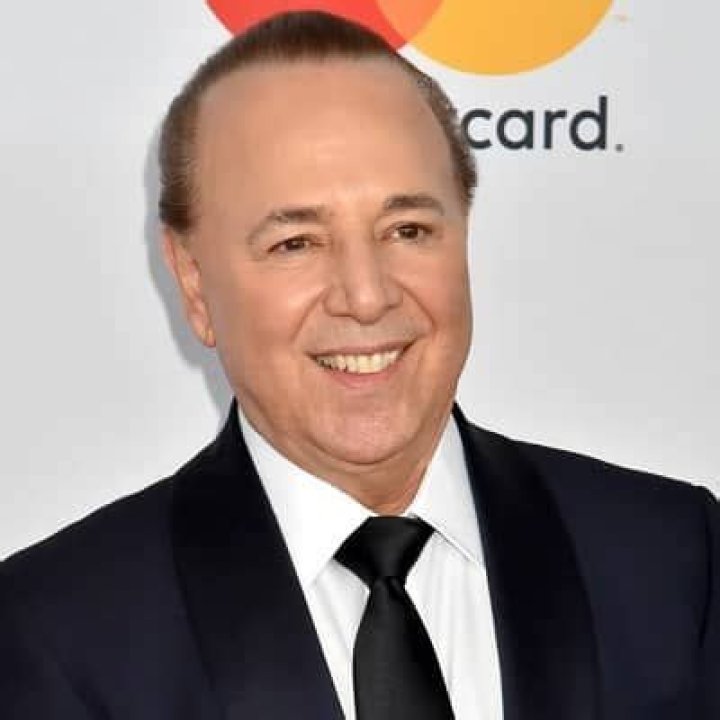 Tommy Mottola- Wiki, Age, Wife, Ethnicity, Height, Net Worth, Career