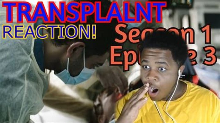Transplant Recap 09/15/20: Season 1 Episode 3 “Your Secrets Can Kill You”