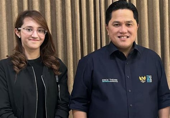 Tsamara Amany’s Boyfriend: Who is Tsamara Amany Dating?